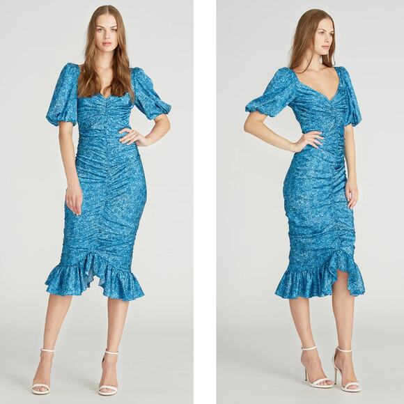 AMUR Dress 2 - Picture 1 of 11